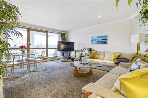 2 bedroom apartment for sale, King Henrys Reach, Manbre Road, Hammersmith, London, W6