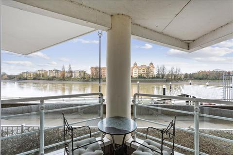 2 bedroom apartment for sale, King Henrys Reach, Manbre Road, Hammersmith, London, W6