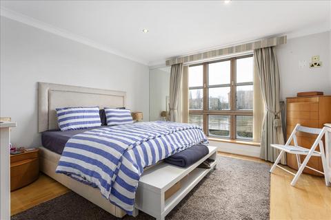 2 bedroom apartment for sale, King Henrys Reach, Manbre Road, Hammersmith, London, W6