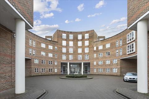 2 bedroom apartment for sale, King Henrys Reach, Manbre Road, Hammersmith, London, W6