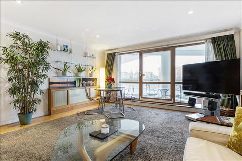 2 bedroom apartment for sale, King Henrys Reach, Manbre Road, Hammersmith, London, W6