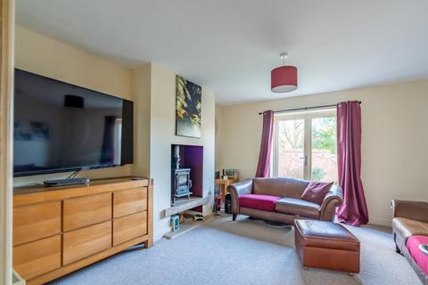 3 bedroom townhouse for sale, Ash Tree Gardens, Appleton Roebuck, York