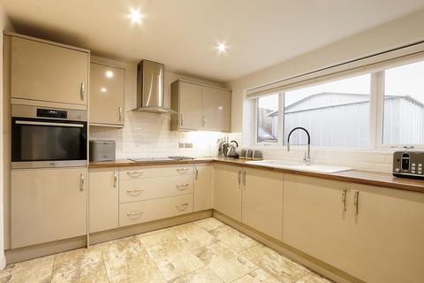 Westminster Close, Middlesbrough, TS6