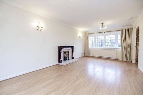 4 bedroom detached house to rent, Springdale Road, Bieldside, Aberdeen, AB15