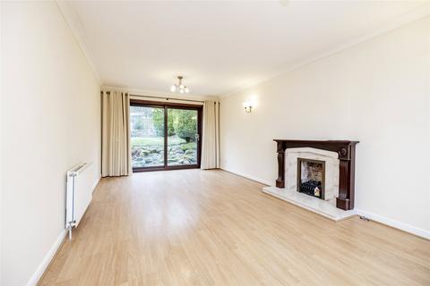 4 bedroom detached house to rent, Springdale Road, Bieldside, Aberdeen, AB15