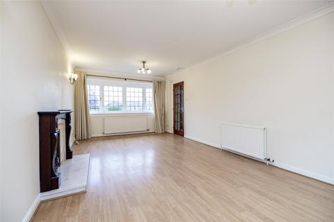 4 bedroom detached house to rent, Springdale Road, Bieldside, Aberdeen, AB15
