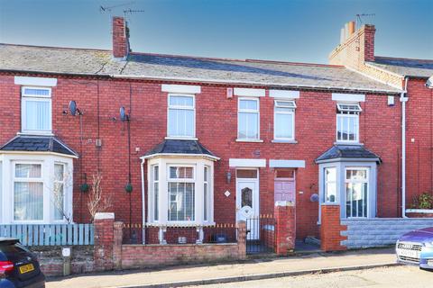 17 Milward Road, Barry, CF63 3QD