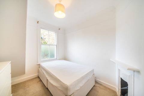 35a Stapleton Road, London, SW17 8BA