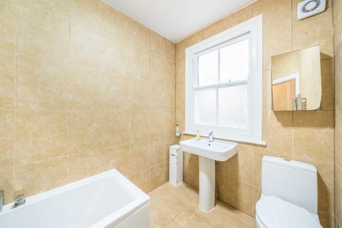 35a Stapleton Road, London, SW17 8BA
