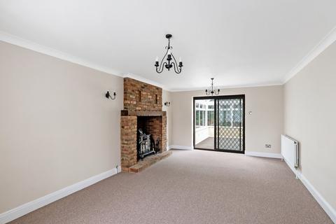 5 bedroom detached house for sale, Pringle Way, Little Stukeley, Huntingdon, PE28