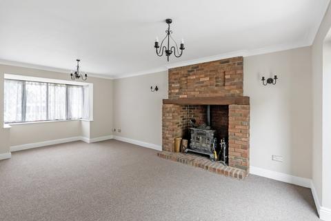 5 bedroom detached house for sale, Pringle Way, Little Stukeley, Huntingdon, PE28