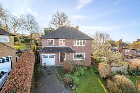 4 bedroom detached house for sale, Admirals Close,  Herefordshire,  HR1