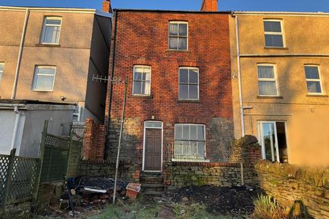 3 bedroom semi-detached house for sale, Springfield Street, Morriston, Swansea