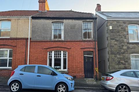 3 bedroom semi-detached house for sale, Springfield Street, Morriston, Swansea