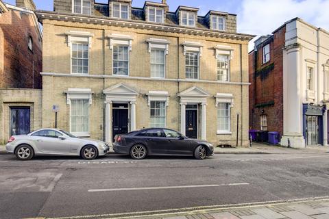 1 bedroom apartment to rent, Museum Street, Ipswich