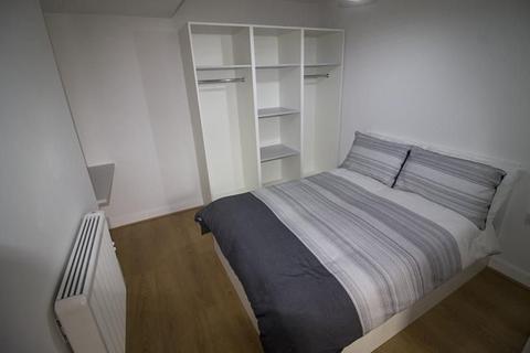 undefined, 223 Mansfield Road, NOTTINGHAM NG1 3FS