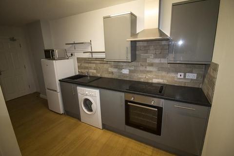 undefined, 223 Mansfield Road, NOTTINGHAM NG1 3FS