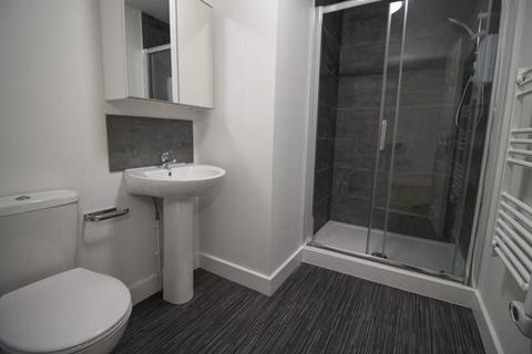 undefined, 223 Mansfield Road, NOTTINGHAM NG1 3FS
