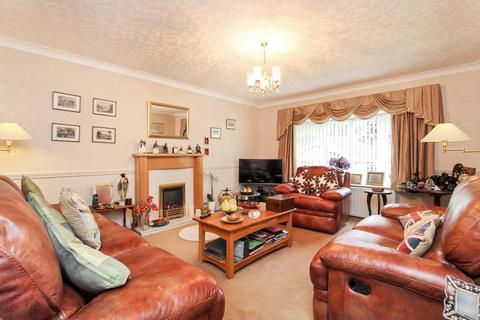 10 Deep Ghyll Walk, Ripon, HG4 1RL
