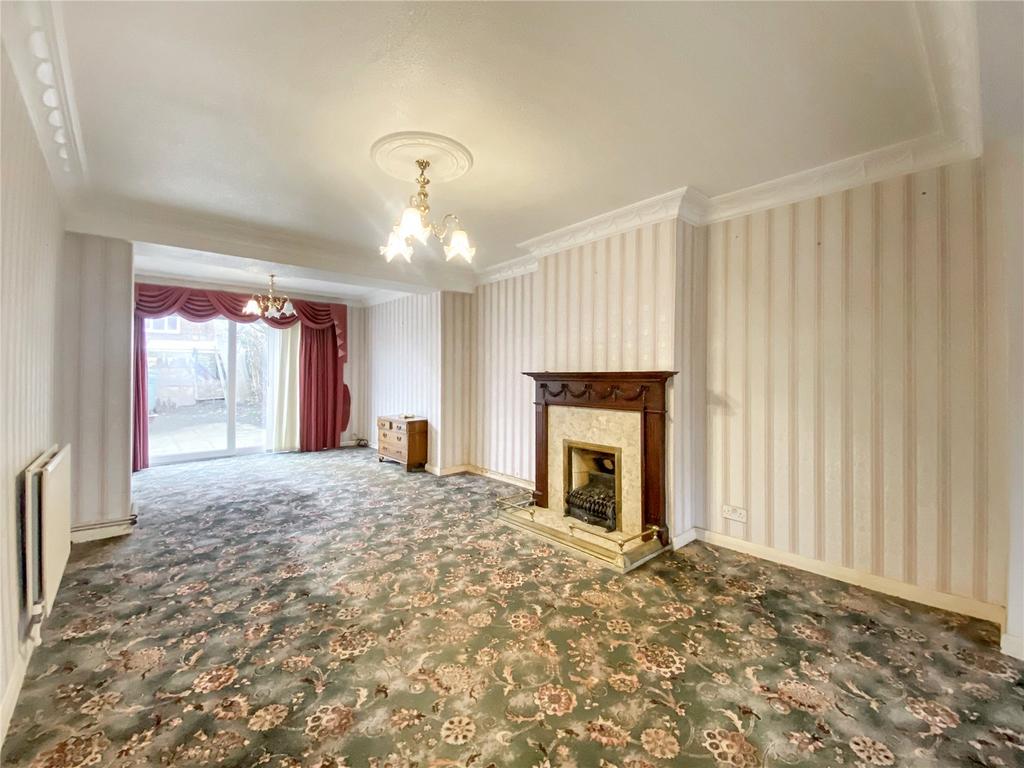 Lounge/Reception