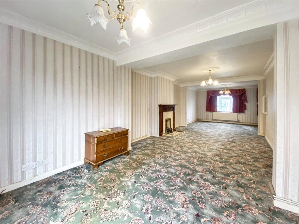 Lounge/Reception