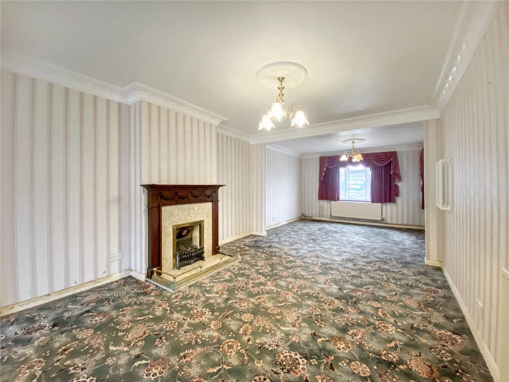 Lounge/Reception