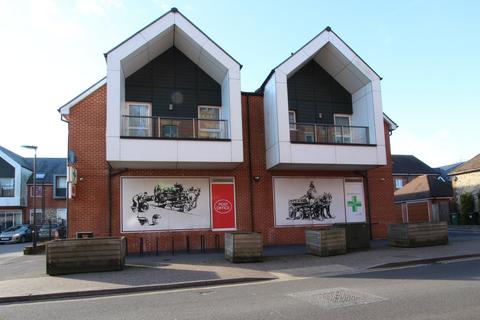 OLD BREWERY WAY, HORNDEAN