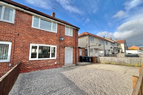 Langdale Avenue, Crook