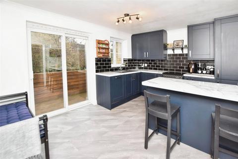 3 bedroom end of terrace house for sale, Cats Lane, Sudbury, Suffolk, CO10