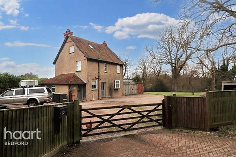 4 bedroom detached house for sale, Water Lane, Renhold