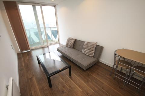 1 bedroom apartment for sale, Number One, Media City, Salford M50