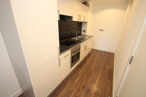 1 bedroom apartment for sale, Number One, Media City, Salford M50