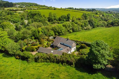 5 bedroom detached house for sale, Lelant Downs, Hayle