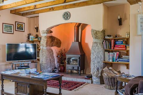 5 bedroom detached house for sale, Lelant Downs, Hayle