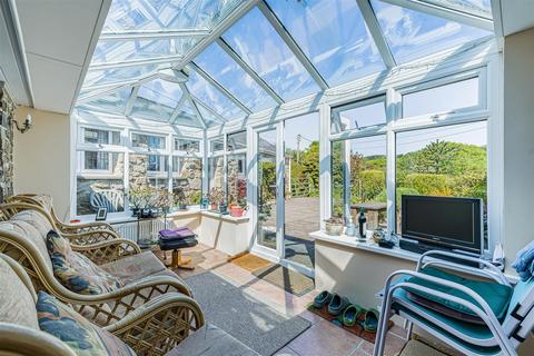 5 bedroom detached house for sale, Lelant Downs, Hayle