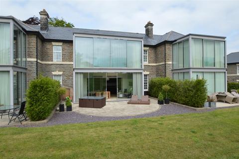 3 bedroom apartment to rent, 2 Penry House, Hensol Castle Park, Vale Of Glamorgan CF72 8GF