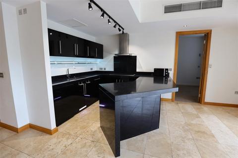 3 bedroom apartment to rent, 2 Penry House, Hensol Castle Park, Vale Of Glamorgan CF72 8GF