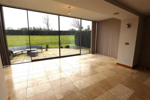 3 bedroom apartment to rent, 2 Penry House, Hensol Castle Park, Vale Of Glamorgan CF72 8GF