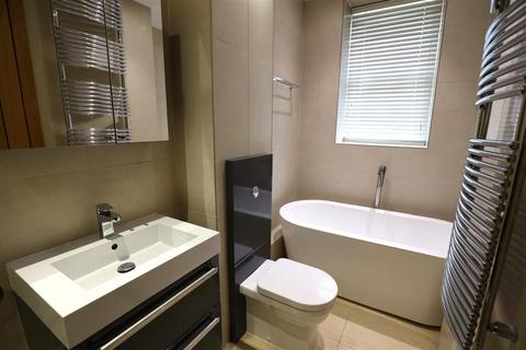 3 bedroom apartment to rent, 2 Penry House, Hensol Castle Park, Vale Of Glamorgan CF72 8GF