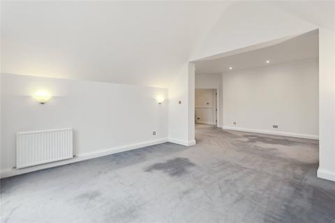 2 bedroom penthouse to rent, Woburn Hill Park, Woburn Hill, Addlestone, Surrey, KT15