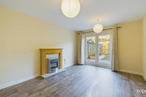 3 bedroom end of terrace house to rent, Little Fallows, Milford, Belper, Derbyshire, DE56 0RY