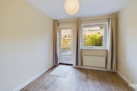 3 bedroom end of terrace house to rent, Little Fallows, Milford, Belper, Derbyshire, DE56 0RY