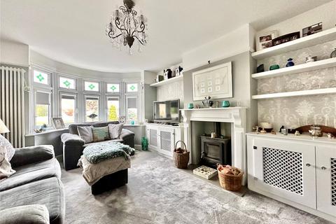 38 Broad Road, Eastbourne, BN20 9QU