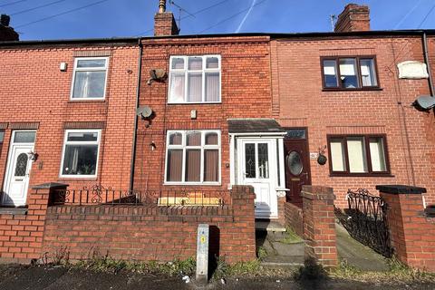 3 bedroom house for sale, Bolton Road, Wigan WN4