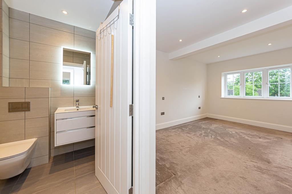 En-suite