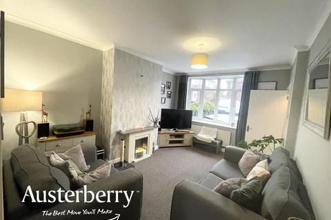 3 bedroom semi-detached house for sale, Lombardy Grove, Stoke-On-Trent ST3