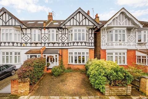 5 bedroom semi-detached house for sale, Loveday Road, Northfields