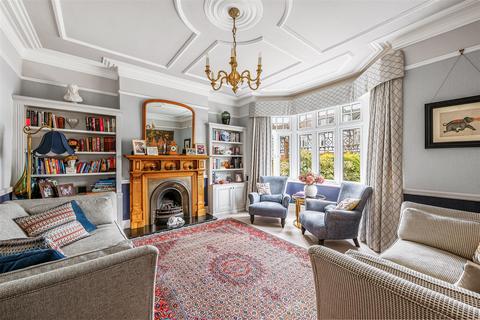 5 bedroom semi-detached house for sale, Loveday Road, Northfields