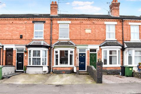 2 bedroom terraced house for sale, Whinfield Road, Worcestershire WR3