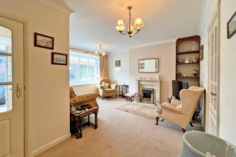 3 bedroom semi-detached house for sale, Milldale Crescent, FORDHOUSES